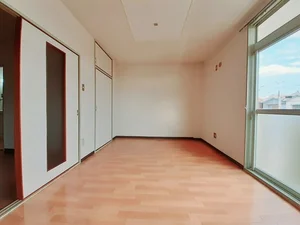 のマンスリーマンション・ウィークリーマンション「グリーンアイランドＡ 202・洋室(No.1462307)」メイン画像