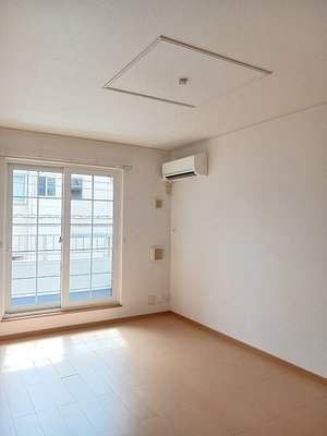 大久保病院周辺のマンスリーマンション・ウィークリーマンション「レクサスⅠ　Ａ 201・洋室(No.1462313)」メイン画像