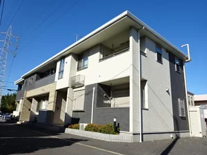 のマンスリーマンション・ウィークリーマンション「フィオーレ　モリ 203・LDK(No.1462359)」メイン画像