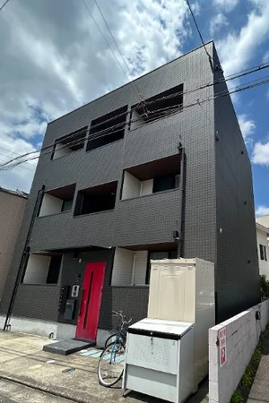 愛知県のマンスリーマンション・ウィークリーマンション「【岡崎市十王町/東岡崎駅 徒歩９分/築浅優良物件（マンスリーベースＪＰ T015(No.1462381)」メイン画像