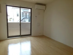 栃木県のマンスリーマンション・ウィークリーマンション「エテルノ　サンシャインⅡ 101・洋室(No.1462455)」メイン画像