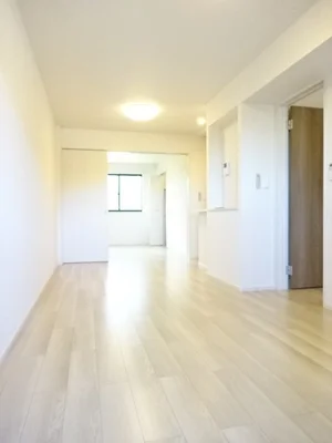 千葉県のマンスリーマンション・ウィークリーマンション「シェノンⅠ 202・洋室(No.1462468)」メイン画像