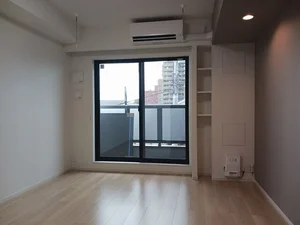 大宮駅（埼玉県）のマンスリーマンション・ウィークリーマンション「エルミタージュ 302・洋室(No.1462472)」メイン画像