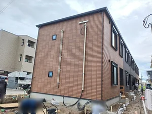 埼玉県のマンスリーマンション・ウィークリーマンション「サンシャイン　ヴィラ 105・洋室(No.1462478)」メイン画像