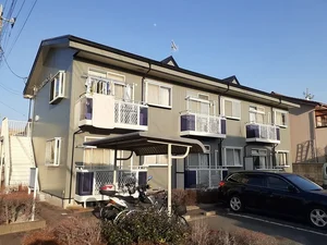 のマンスリーマンション・ウィークリーマンション「メゾンＫＵＭＡＧＡＹＡ 102・洋室(No.1462481)」メイン画像