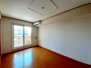 のマンスリーマンション・ウィークリーマンション「モンティセロ 203・洋室(No.1462486)」メイン画像