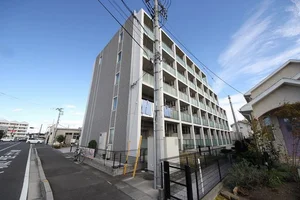 高崎駅（群馬県）のマンスリーマンション・ウィークリーマンション「ヴァンベール 108・洋室(No.1462489)」メイン画像