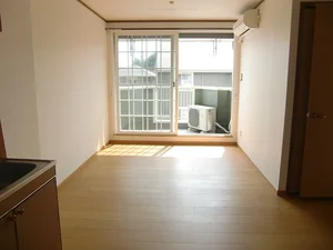 のマンスリーマンション・ウィークリーマンション「ＲＩＶＡＢＩＧ－Ａ 202・洋室(No.1462513)」メイン画像