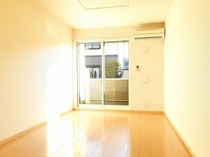 のマンスリーマンション・ウィークリーマンション「ヴェスペリア 102・洋室(No.1462530)」メイン画像