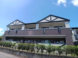 のマンスリーマンション・ウィークリーマンション「シャロ－ゼＩ 106・洋室(No.1462533)」メイン画像