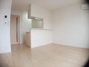 姫路駅（兵庫県）・山陽姫路駅（兵庫県）のマンスリーマンション・ウィークリーマンション「アドラブール　ラシュレⅡ 201・洋室(No.1462560)」メイン画像