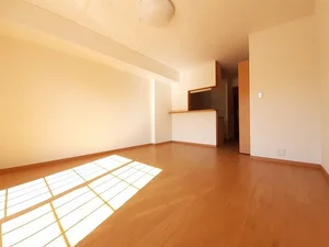英賀保駅（兵庫県）のマンスリーマンション・ウィークリーマンション「プリート 101・洋室(No.1462566)」メイン画像