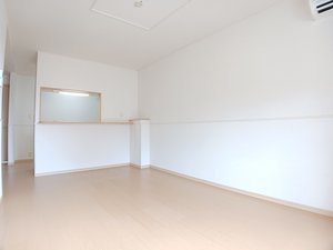 のマンスリーマンション・ウィークリーマンション「グラン・レーヴ 203・洋室(No.1462567)」メイン画像
