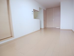 のマンスリーマンション・ウィークリーマンション「エスペランサⅢ 301・洋室(No.1462568)」メイン画像