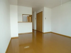 遠賀郡芦屋町のマンスリーマンション・ウィークリーマンション「リアルエステートⅡ 102・洋室(No.1462609)」メイン画像