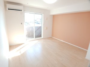 佐賀市のマンスリーマンション・ウィークリーマンション「エスペランサ木原Ｃ 103・洋室(No.1462611)」メイン画像