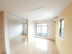 神埼郡吉野ヶ里町のマンスリーマンション・ウィークリーマンション「ファーストレジデンス　Ｂ 203・洋室(No.1462612)」メイン画像