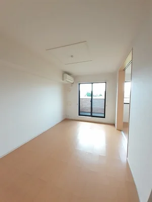 のマンスリーマンション・ウィークリーマンション「プリムローズⅡ 202・LDK(No.1462614)」メイン画像