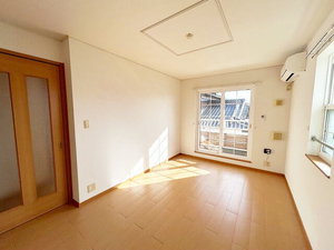 浜崎駅（佐賀県）のマンスリーマンション・ウィークリーマンション「クレメント大江 203・洋室(No.1462650)」メイン画像