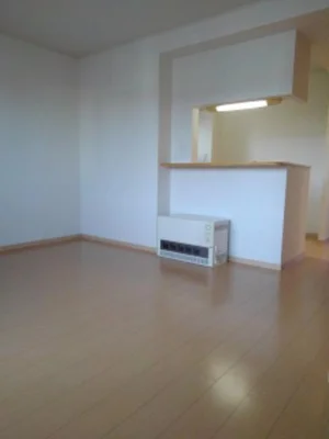 のマンスリーマンション・ウィークリーマンション「ＲＥＲＡ　Ⅰ 201・洋室(No.1462653)」メイン画像