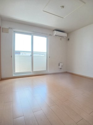 のマンスリーマンション・ウィークリーマンション「ＲＥＲＡ　Ⅰ 201・洋室(No.1462653)」メイン画像