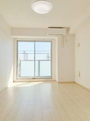 のマンスリーマンション・ウィークリーマンション「ベル　クラール 403・洋室(No.1462656)」メイン画像