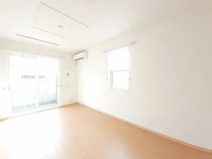 栃木県のマンスリーマンション・ウィークリーマンション「レオンⅡＢ 101・洋室(No.1462668)」メイン画像