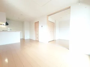 県駅（栃木県）のマンスリーマンション・ウィークリーマンション「ペアシティールネッサンス 201・洋室(No.1462670)」メイン画像