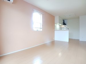 足利市のマンスリーマンション・ウィークリーマンション「ペアシティールネッサンス 201・洋室(No.1462670)」メイン画像