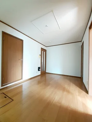 のマンスリーマンション・ウィークリーマンション「ソルフィーＢ 103・洋室(No.1462674)」メイン画像