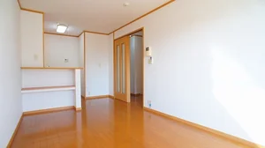 のマンスリーマンション・ウィークリーマンション「プロムナードリバーⅡ 203・洋室(No.1462675)」メイン画像