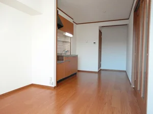笛吹市のマンスリーマンション・ウィークリーマンション「ドルチェヴィ－タＢ 202・洋室(No.1462692)」メイン画像