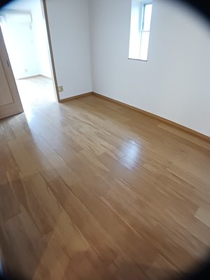 香川県のマンスリーマンション・ウィークリーマンション「メゾン・ウォーム 204・洋室(No.1462700)」メイン画像