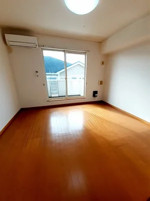 のマンスリーマンション・ウィークリーマンション「ハーベスト　スクエア弐番館 203・洋室(No.1462701)」メイン画像