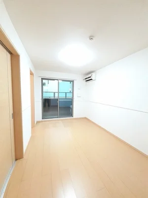 阪南市のマンスリーマンション・ウィークリーマンション「ベルクレスト 105・洋室(No.1462702)」メイン画像