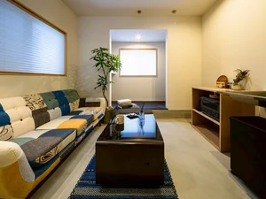 大津市のマンスリーマンション・ウィークリーマンション「いちばんちマンスリー大津見世(No.1462736)」メイン画像