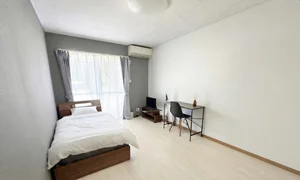 岐阜県のマンスリーマンション・ウィークリーマンション「【本巣郡北方/駐車場アリ/Wi-無料（マンスリーベースＪＰ G049)(No.1462797)」メイン画像