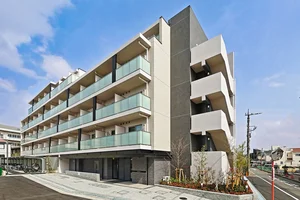 津田沼駅（千葉県）のマンスリーマンション・ウィークリーマンション「【学生専用】学生会館 Feel T Residence 318・1R(No.1462805)」メイン画像