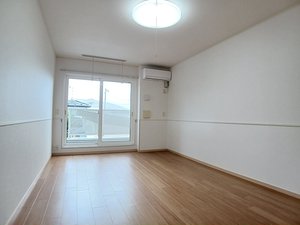 のマンスリーマンション・ウィークリーマンション「プリマヴェーラ・エテルノＡ 202・洋室(No.1462806)」メイン画像