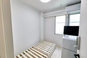 のマンスリーマンション・ウィークリーマンション「【大阪市長堀鶴見緑地 横堤駅】SA-クロス鶴見1 514・シェアハウス個室(No.1462828)」メイン画像