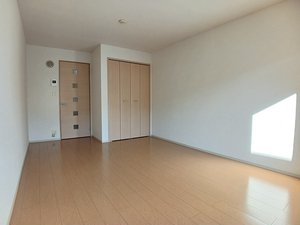 のマンスリーマンション・ウィークリーマンション「プラシード三宅 104・洋室(No.1462831)」メイン画像