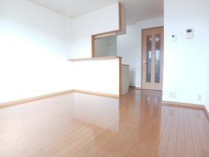 のマンスリーマンション・ウィークリーマンション「ラルジュ　フォンテーヌⅠ 204・洋室(No.1462834)」メイン画像