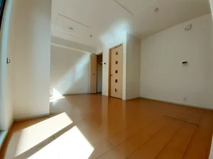 のマンスリーマンション・ウィークリーマンション「フェリースⅡ 102・洋室(No.1462848)」メイン画像