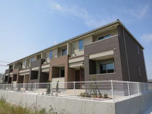 福地駅（愛知県）のマンスリーマンション・ウィークリーマンション「アウローラ　Ｓ・Ｆ 102・洋室(No.1462849)」メイン画像