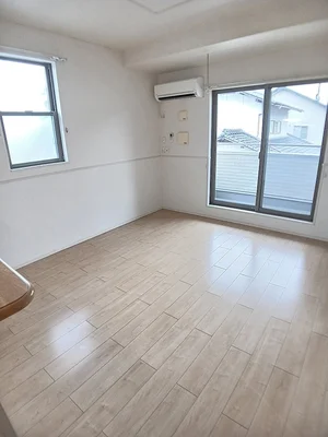 倉敷市のマンスリーマンション・ウィークリーマンション「ヴィオラ 205・洋室(No.1462851)」メイン画像