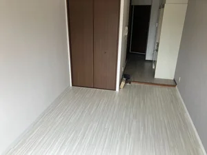 大津市のマンスリーマンション・ウィークリーマンション「駐車場あり！家具家電・Wifi付き！TM406 205(No.1462863)」メイン画像