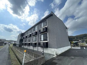 のマンスリーマンション・ウィークリーマンション「レオパレスクレシア 203(No.1462936)」メイン画像