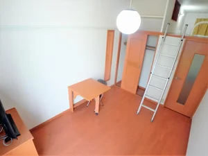 のマンスリーマンション・ウィークリーマンション「レオパレスジュネスドミール 107(No.1462962)」メイン画像