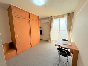 泉佐野市のウィークリーマンション・マンスリーマンション「レオパレスパルフェ 108(No.1462981)」メイン画像