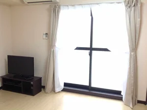 のマンスリーマンション・ウィークリーマンション「レオネクストサンフラワーⅢ 208(No.1463067)」メイン画像
